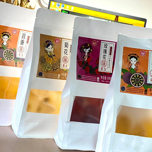 无添加剂防腐剂的零食，13款农科院零食杀疯了