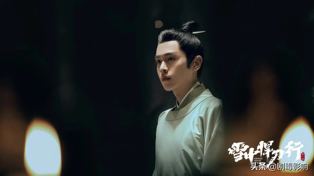 武侠剧排行榜，内地武侠剧排行榜（近3年武侠剧评分TOP10）