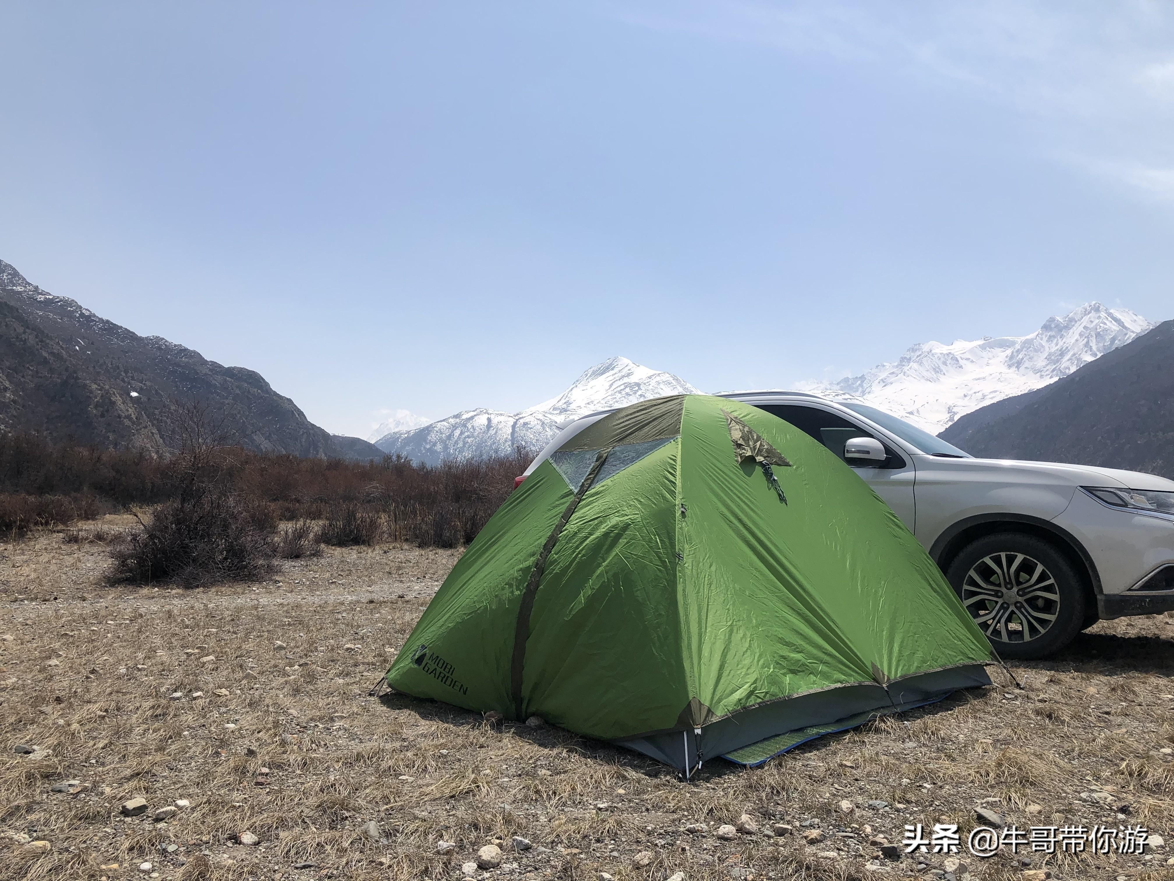西藏自驾游旅游攻略（旅游博主5年10次自驾进藏攻略）