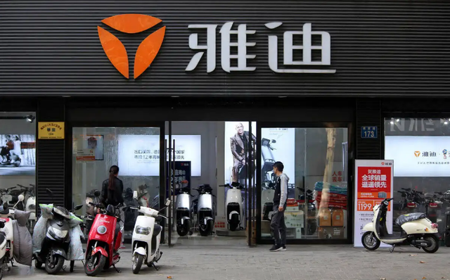 什么电动车质量好，哪种电瓶车质量是最好的（雅迪、爱玛、台铃、小牛哪个牌子电动车好）