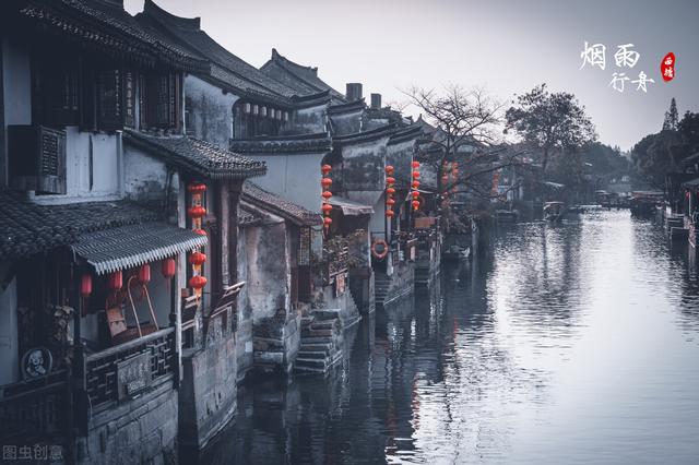 嘉兴有什么好玩的地方旅游景点，嘉兴有什么好玩的地方旅游景点平时能海宁观潮吗（藏着恬淡淳朴的江南水乡生活）