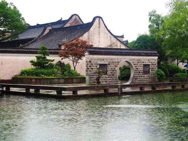 浙江有什么好玩的地方，江浙沪旅游景点推荐（难怪乾隆都念念不忘）