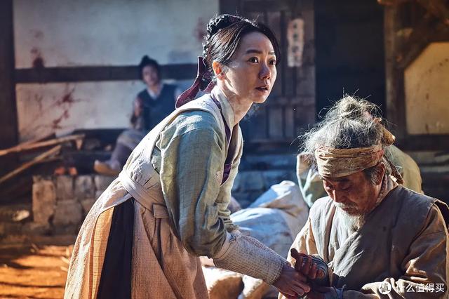 推荐最新高分韩剧，高分剧情作品，韩剧不止有欧巴