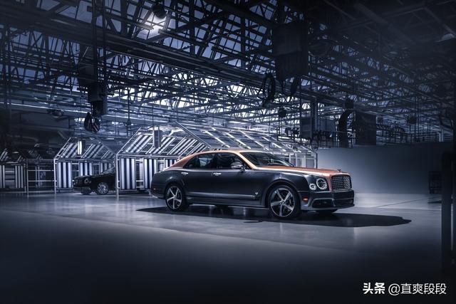 宾利Mulsanne四个季节版面向中国汽车市场，mulsanne group（Mulsanne超豪华轿车）