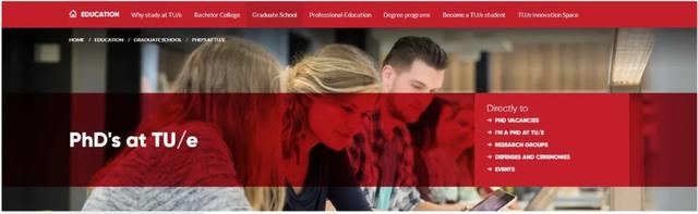 phd是什么意思，phd是什么专业（为什么说欧洲是博士留学的天堂）