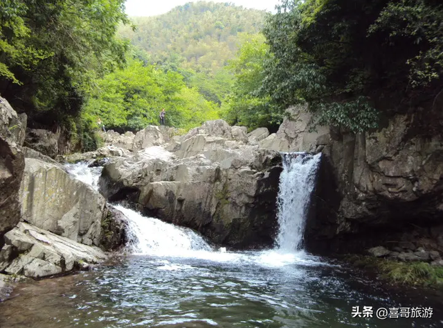 宁波有什么好玩的地方，宁波旅游攻略必去的地方（宁波市区有哪些好玩的景点）