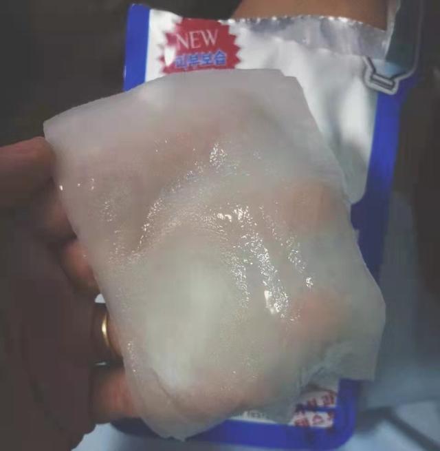 ahc面膜怎么样，ahc面膜黄金面膜怎么样（5款看似平价、实则性价比极低的面膜）