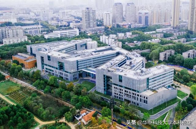 中国有几个考上麻省理工，每年多少中国人进麻省理工大学（华中科技大学这个学院“火了”）