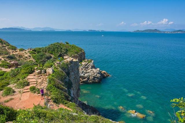 广东最著名的景点，广东最有名的景点（广东最值得去的十大自然景观）