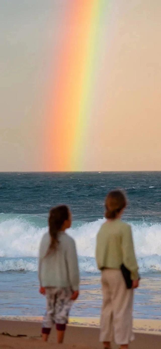 好看图片.，好看图片风景（爆好看的高质量手机壁纸）