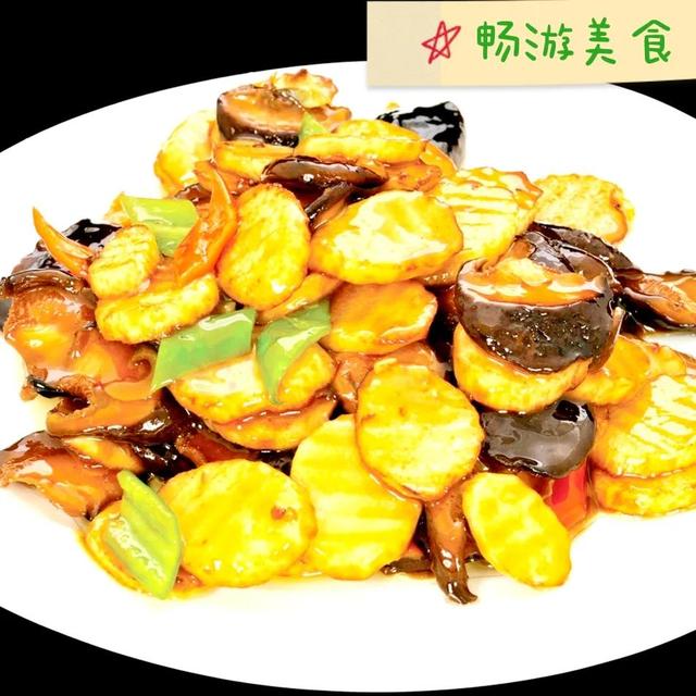 麻辣鲜是干什么用的，王守义麻辣鲜（冬季创意小菜）