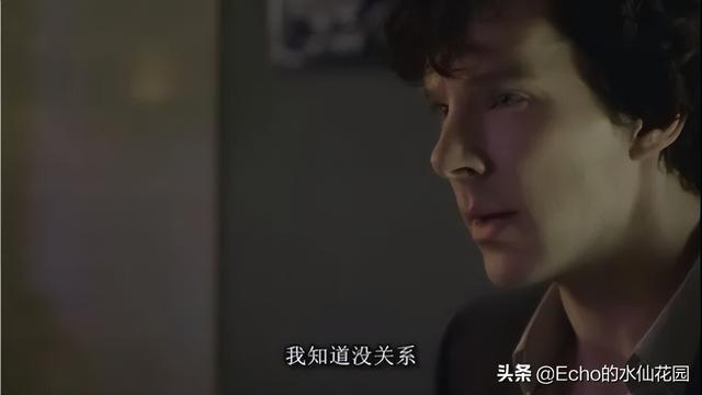 评价神探夏洛克第一季，BC的神探夏洛克
