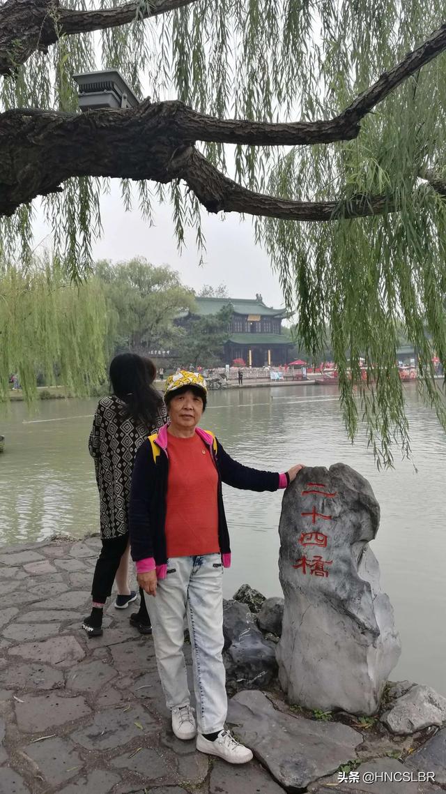 扬州瘦西湖介绍，扬州瘦西湖主要景点有哪些（扬州瘦西湖）