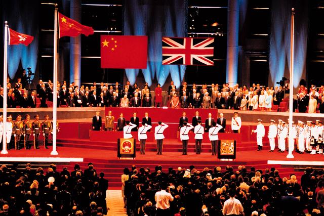 全国扫黑除恶开始时间和结束时间是，扫黑除恶什么时候结束（1997年香港回归）