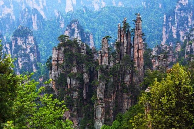 世界文化遗产名录介绍，世界文化遗产名录介绍资料（中国56项世界遗产）