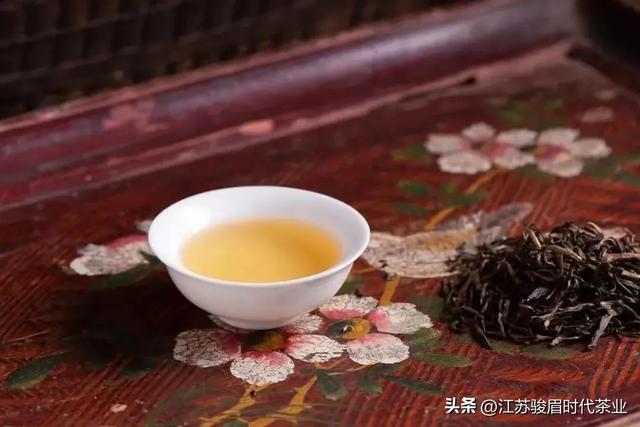 卖茶叶是什么梗，中国民俗——以茶待客