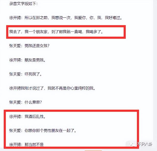 张天爱工作室微博，张天爱微博（张天爱微博之夜视频）