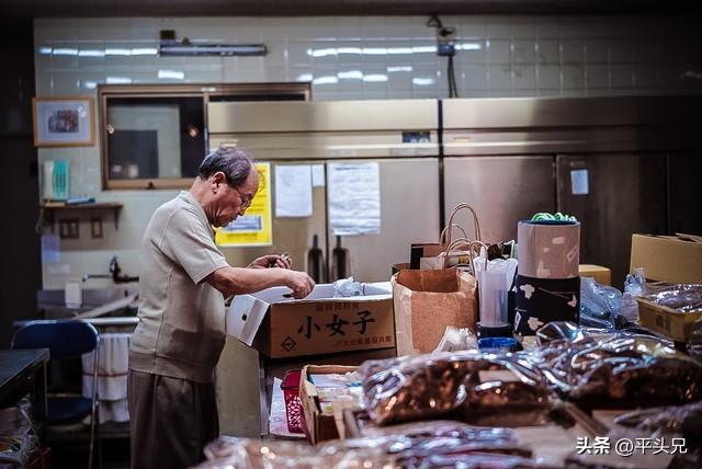 日本现在进入老龄化了吗，教授建议老年人为国切腹