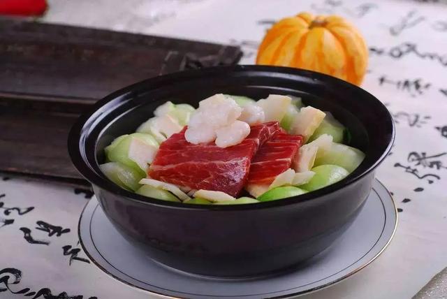 江苏10大必吃美食，去南京必吃的6道美食