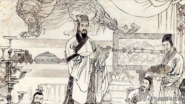 科学发明小故事简短，科学发明小故事简短10字（失传2000多年的墨家黑科技）