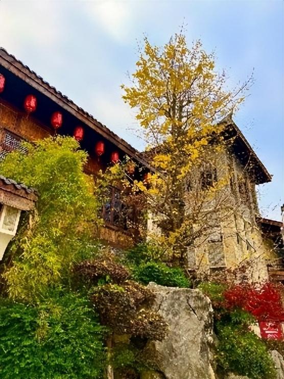 铜仁有哪些旅游景点免费，贵州最值得去的6个国家5A级景区