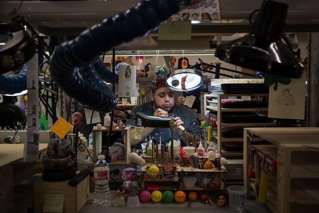 小羊肖恩动画片，特别受欢迎的《小羊肖恩》（《葫芦兄弟》《小羊肖恩》这些耳熟能详的定格动画）