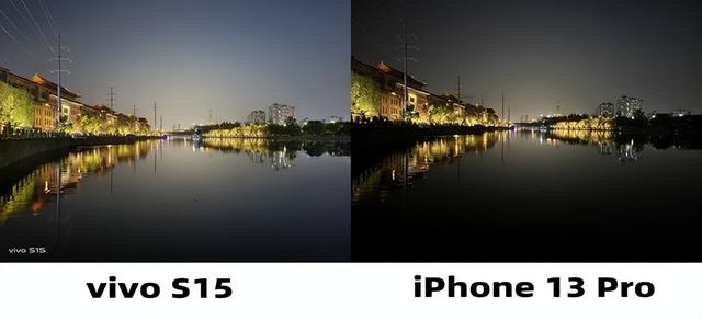 vivo s15详细参数，vivo（一款人像旗舰研究上性能了）