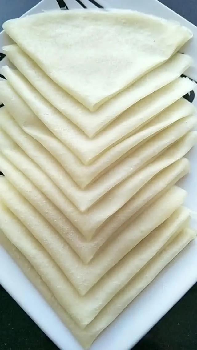 立春为什么要吃春饼，立春为什么吃春饼卷豆芽（说说“春饼”的历史起源和做法）