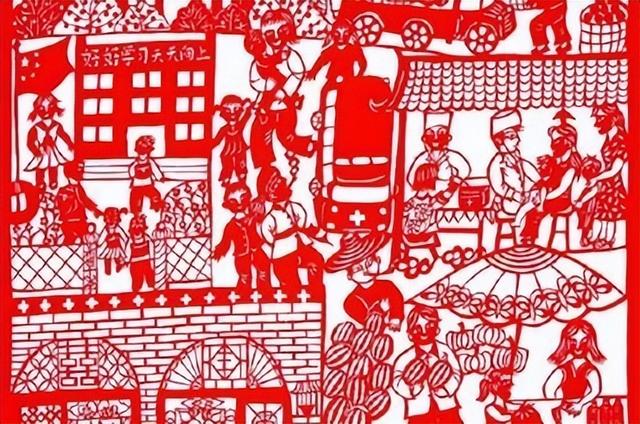 山西的民风民俗有哪些，山西的民俗有哪些（山西这些手工非遗技艺）