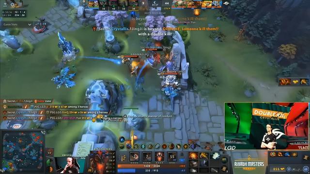 dota2炸弹人，dota史诗级炸弹人（DOTA2利雅得大师赛小组赛）