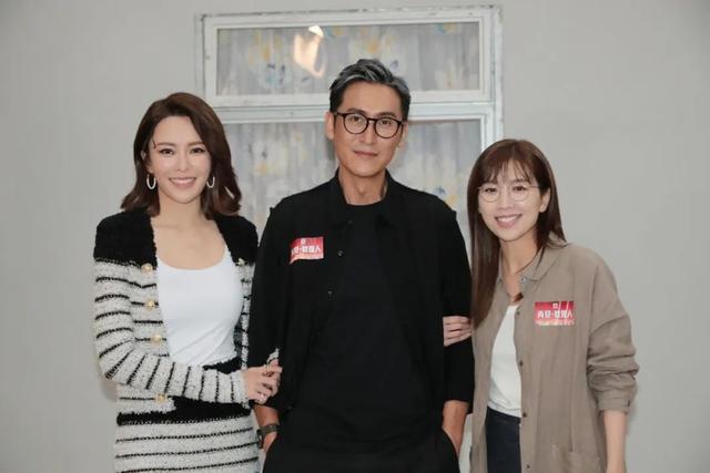 tvb第二代当家花旦，tvb历年花旦合辑（从TVB五大花旦看不同的生存哲学）