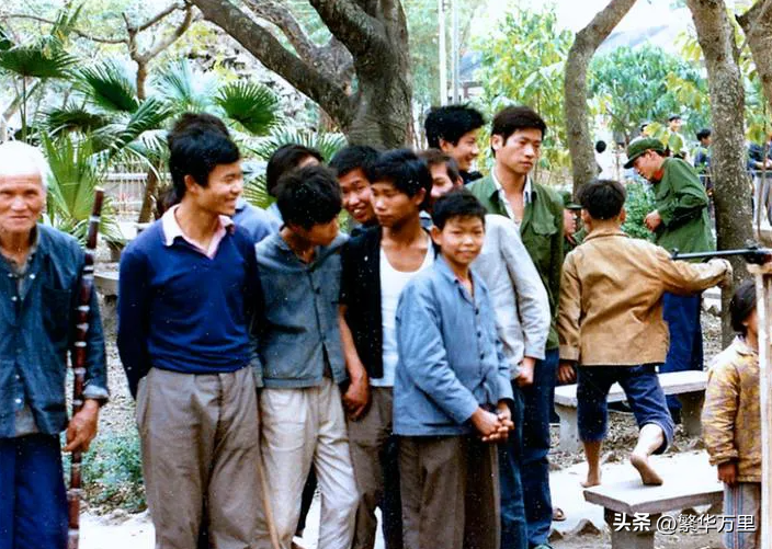 赣州有几个县(赣州政治地位怎么这么高)