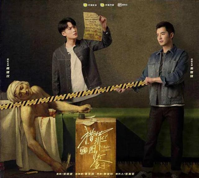 沈翊.卡通可爱起床头像微信，沈翊.卡通可爱起床头像（宝藏男孩檀健次，你该火了）