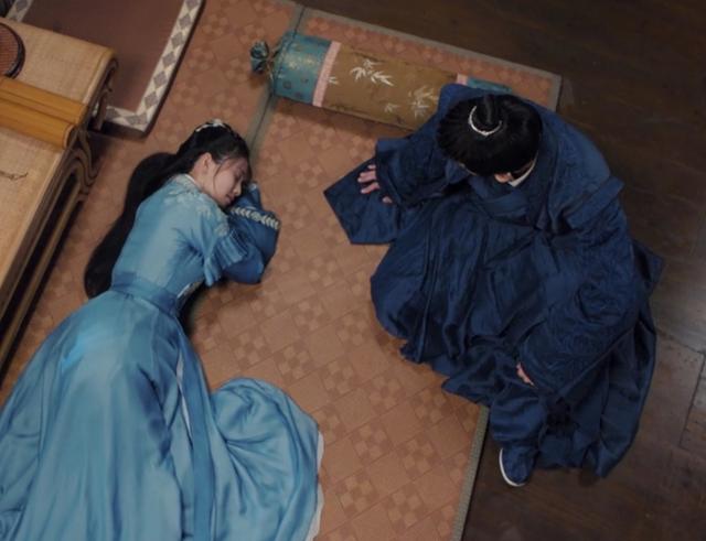 周生如故，周生如故 电视剧免费观看（漼时宜到死都不知道图片）