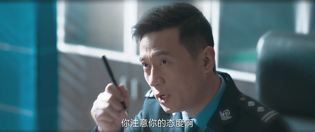 分歧者4上映了吗，分歧者4什么时候上映（“扫黑剧”的天花板或要改写了）