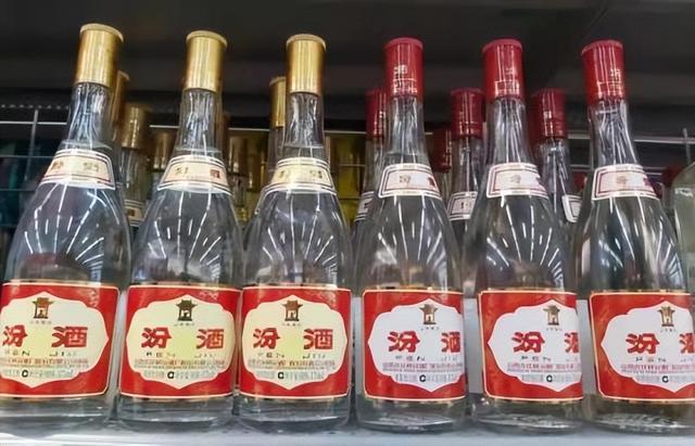 西凤酒是什么香型（喝过这5种就算是行家了）