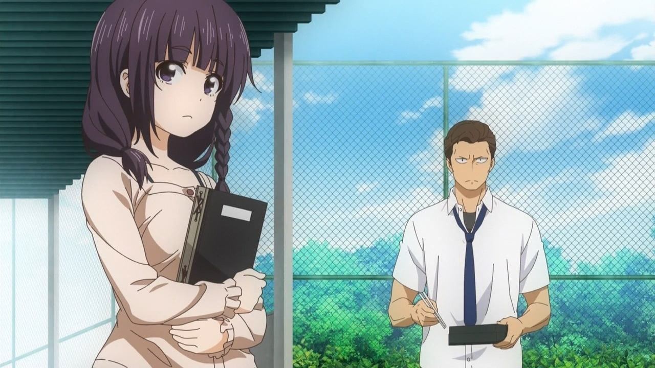 动漫中的姐弟恋