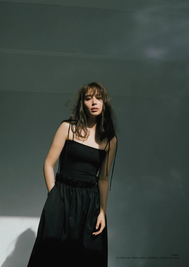 广濑爱丽丝身价，日本原色美女图鉴