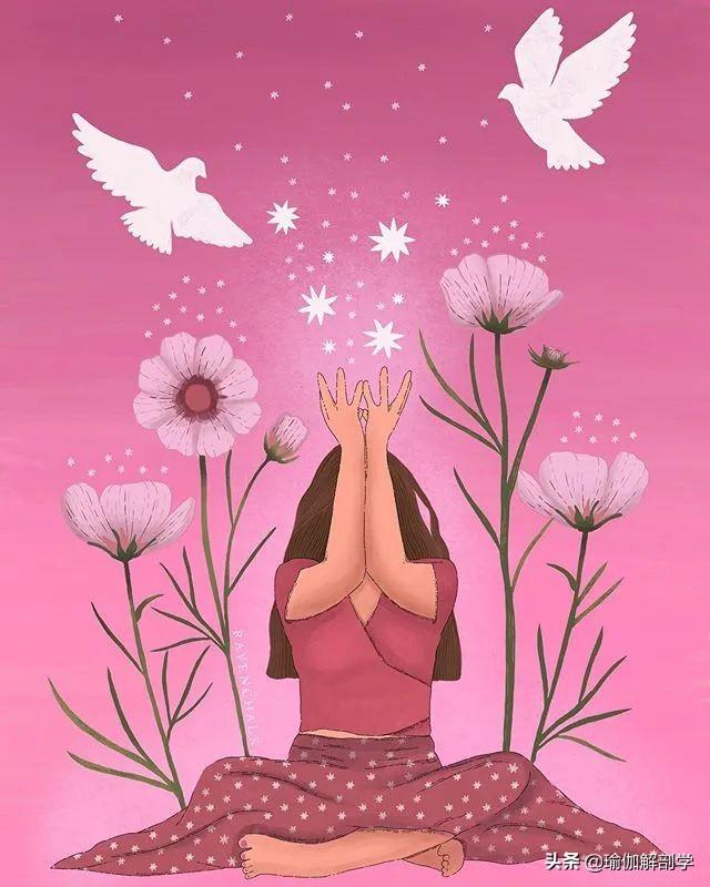 阴瑜伽的基本体式，阴瑜伽的基本体式和经络走向（8个阴瑜伽体式）