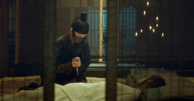 武动乾坤的导演张黎，玄幻大剧拍成“巴啦啦小魔仙”