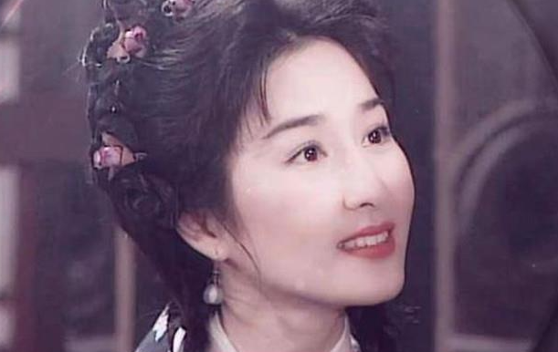 女明星颜值前十名头像，这5位“颜值被低估”的TVB女星