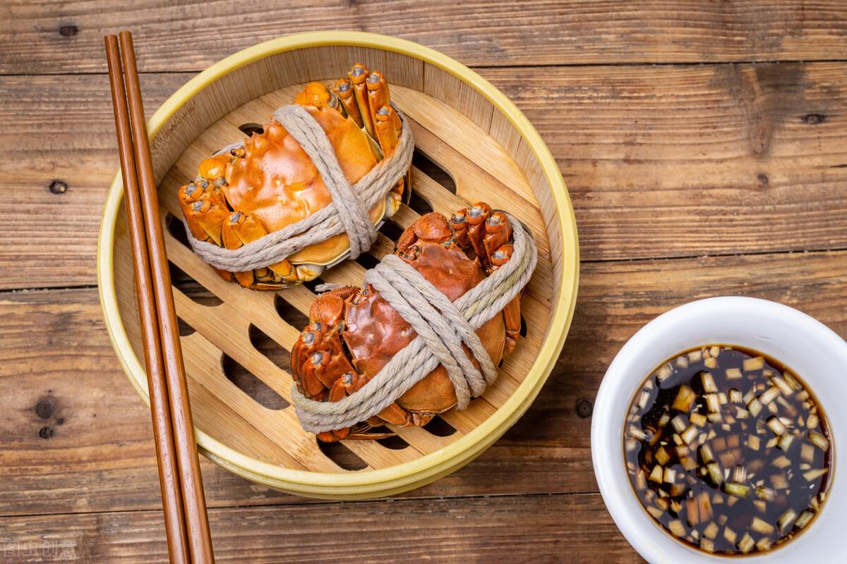 上海海洋大学学报（肾友吃螃蟹的那些事）