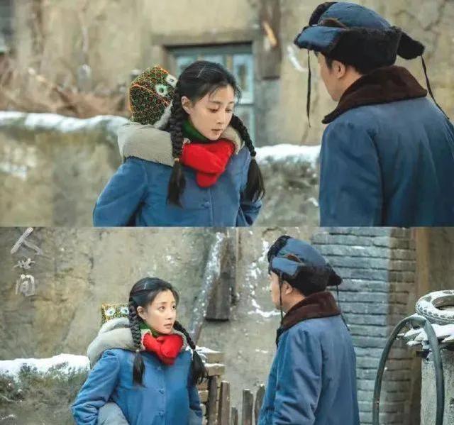 农村出来的女孩子性格，农村长大的女生特点（2022年惊艳荧屏的7大农村妇女）