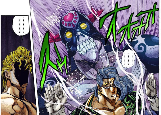 jojo那些逆天的替身能力，盘点JOJO中反派替身能力排行