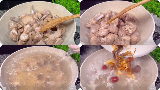 吃什么补气血效果最好，吃什么最补气血（常吃10种补气血食物）