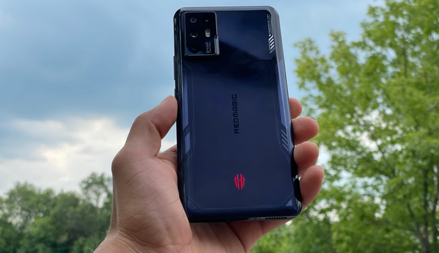 打游戏手机排行榜前十名，游戏手机排行榜2022前十名最新排名（2022年“5款最好”游戏手机排行）