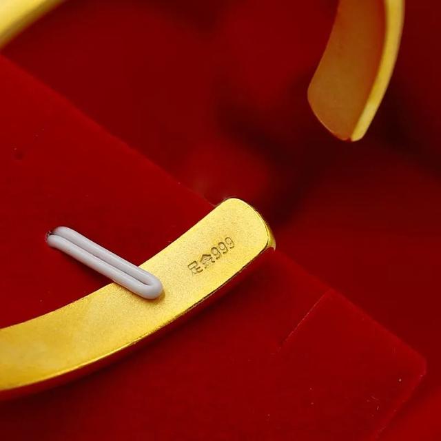 s925是什么金,s925为什么是金色的(一篇读懂贵金属首饰进口归类) s925是什么金,s925为什么是金色的(一篇读懂贵金属首饰进口归类)