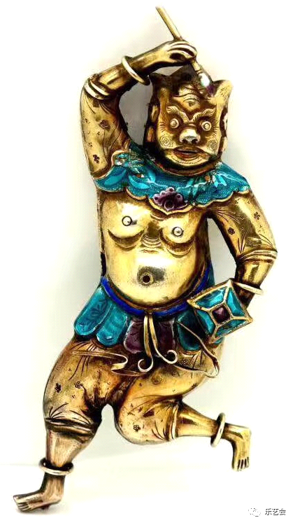 独占鳌头是什么意思，鳌头是什么意思（石超专栏《高考的美好祝愿—中国古代文物中的“魁星点斗”》）