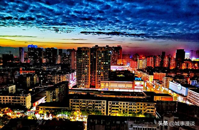湖北省最新中长期铁路规划，湖北3条高铁确定为储备开工项目
