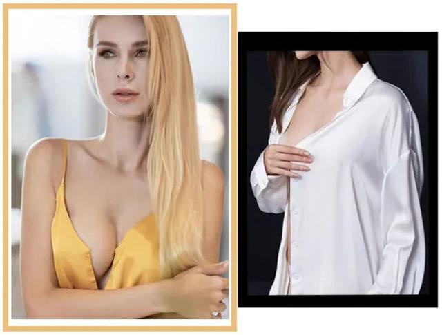 内衣都有什么样的款式，20件夏季内衣种草